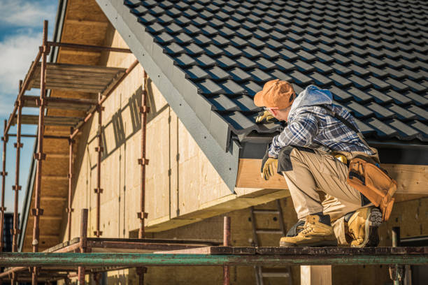 Best Flat Roof Repair Services  in National Park, NJ