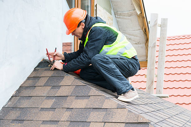Trusted National Park, NJ Roofing Contractor Experts