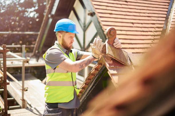 Best Tile Roofing Contractor  in National Park, NJ